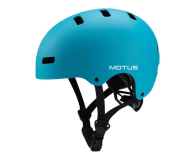 Ochraniacz / kask Motus Kask dziecięcy niebieski - M